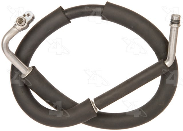 Four Seasons A/C Refrigerant Suction Hose P/N:55268 Fits: Toyota Tundra 06-05 - Image 1