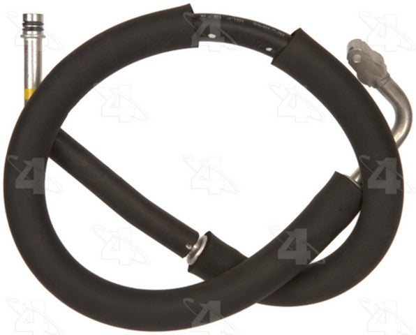 Four Seasons A/C Refrigerant Suction Hose P/N:55268 Fits: Toyota Tundra 06-05 - Image 4