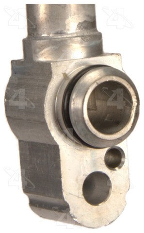 Four Seasons A/C Refrigerant Suction Hose P/N:55268 Fits: Toyota Tundra 06-05 - Image 3