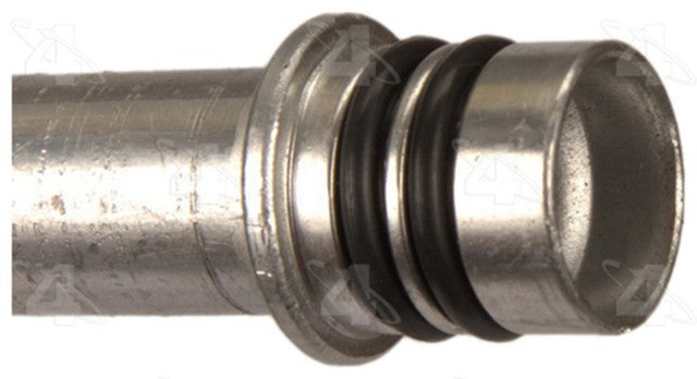 Four Seasons A/C Refrigerant Suction Hose P/N:55268 Fits: Toyota Tundra 06-05 - Image 2