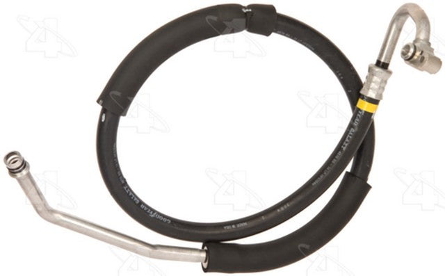 Four Seasons A/C Refrigerant Suction Hose P/N:55270 Fits: Toyota Sequoia 05-01 - Image 1