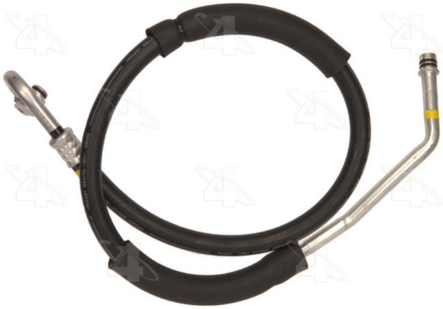 Four Seasons A/C Refrigerant Suction Hose P/N:55270 Fits: Toyota Sequoia 05-01 - Image 3