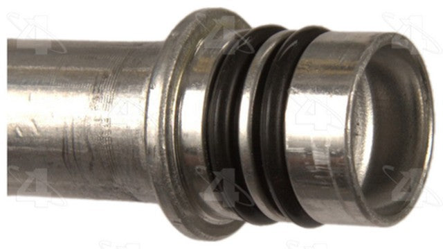 Four Seasons A/C Refrigerant Suction Hose P/N:55270 Fits: Toyota Sequoia 05-01 - Image 4
