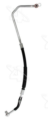 Four Seasons A/C Refrigerant Discharge Hose P/N:55271 Fits: Jeep Commander 07-06, Jeep Grand Cherokee 07-05 - Image 1