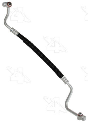 Four Seasons A/C Refrigerant Discharge Hose P/N:55272 Fits: Chrysler 300 13-11, Dodge Challenger 14-11, Dodge Charger 13-11 - Image 1
