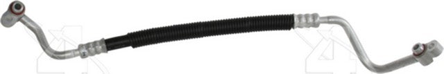 Four Seasons A/C Refrigerant Discharge Hose P/N:55272 Fits: Chrysler 300 13-11, Dodge Challenger 14-11, Dodge Charger 13-11 - Image 2