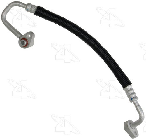 Four Seasons A/C Refrigerant Discharge Hose P/N:55273 Fits: Chrysler TOWN &amp; COUNTRY 16-11, Dodge Grand Caravan 20-11, Ram C/v 15-12 - Image 1