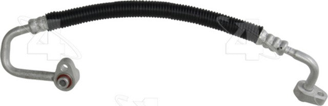 Four Seasons A/C Refrigerant Discharge Hose P/N:55273 Fits: Chrysler TOWN &amp; COUNTRY 16-11, Dodge Grand Caravan 20-11, Ram C/v 15-12 - Image 2