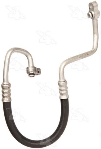 Four Seasons A/C Refrigerant Discharge Hose P/N:55274 Fits: Acura Tsx 08-04 - Image 1