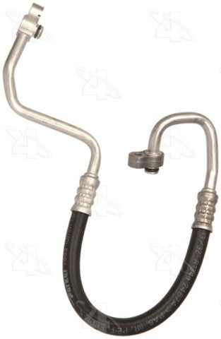 Four Seasons A/C Refrigerant Discharge Hose P/N:55274 Fits: Acura Tsx 08-04 - Image 4