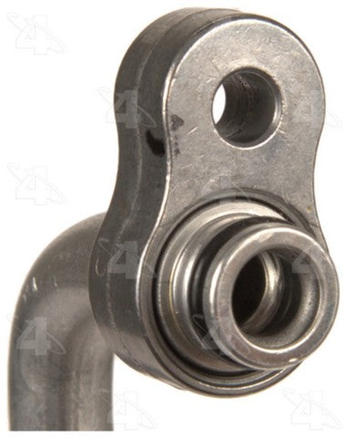 Four Seasons A/C Refrigerant Discharge Hose P/N:55274 Fits: Acura Tsx 08-04 - Image 2