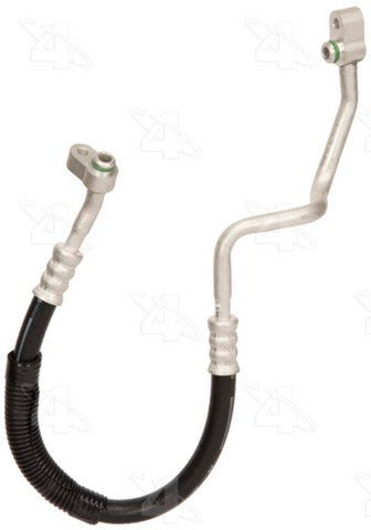 Four Seasons A/C Refrigerant Discharge Hose P/N:55275 Fits: Acura Cl 03-01, Acura Tl 03-99 - Image 1