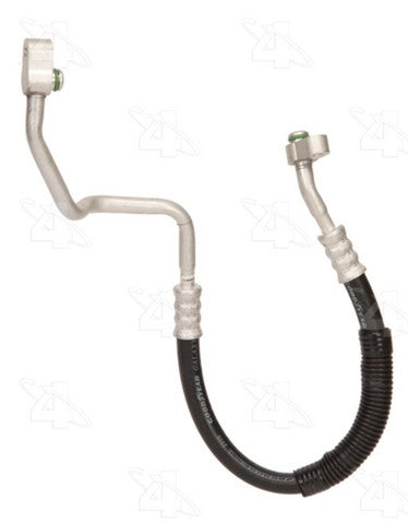 Four Seasons A/C Refrigerant Discharge Hose P/N:55275 Fits: Acura Cl 03-01, Acura Tl 03-99 - Image 4