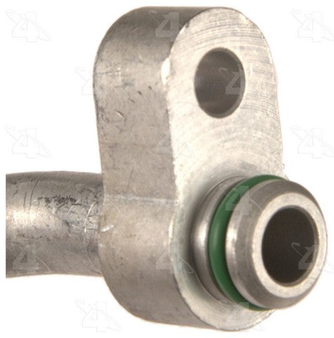 Four Seasons A/C Refrigerant Discharge Hose P/N:55275 Fits: Acura Cl 03-01, Acura Tl 03-99 - Image 3