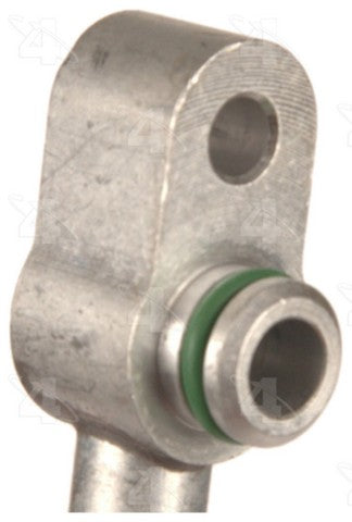 Four Seasons A/C Refrigerant Discharge Hose P/N:55275 Fits: Acura Cl 03-01, Acura Tl 03-99 - Image 2