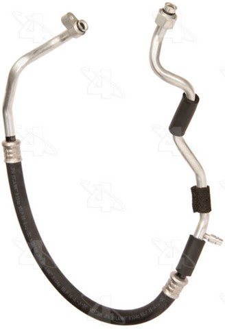 Four Seasons A/C Refrigerant Suction Hose P/N:55276 Fits: Acura Cl 03-01, Acura Tl 03-99 - Image 1