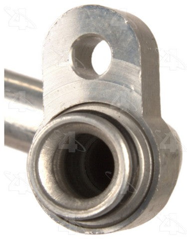 Four Seasons A/C Refrigerant Suction Hose P/N:55276 Fits: Acura Cl 03-01, Acura Tl 03-99 - Image 3