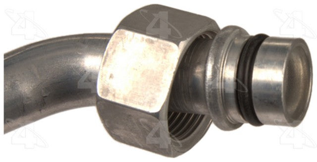 Four Seasons A/C Refrigerant Suction Hose P/N:55276 Fits: Acura Cl 03-01, Acura Tl 03-99 - Image 2
