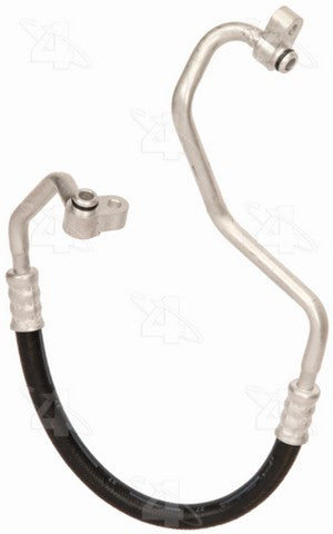 Four Seasons A/C Refrigerant Discharge Hose P/N:55277 Fits: Acura Tl 08-04 - Image 1
