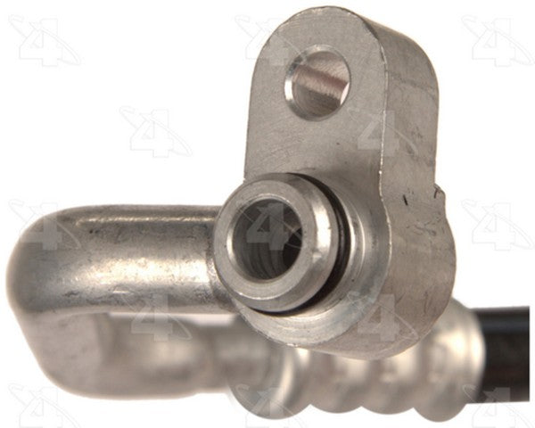 Four Seasons A/C Refrigerant Discharge Hose P/N:55277 Fits: Acura Tl 08-04 - Image 3