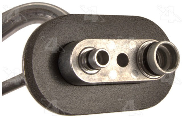 Four Seasons A/C Suction and Liquid Line Hose Assembly P/N:55279 Fits: Acura Tsx 08-04 - Image 4