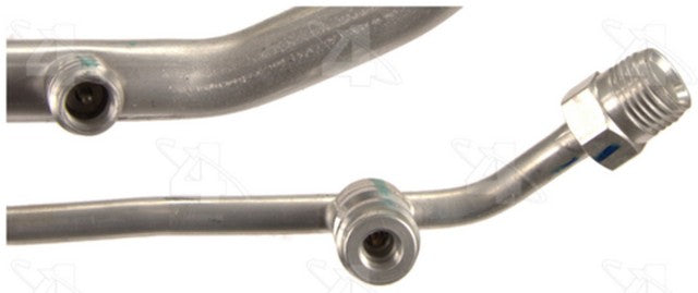 Four Seasons A/C Suction and Liquid Line Hose Assembly P/N:55279 Fits: Acura Tsx 08-04 - Image 5