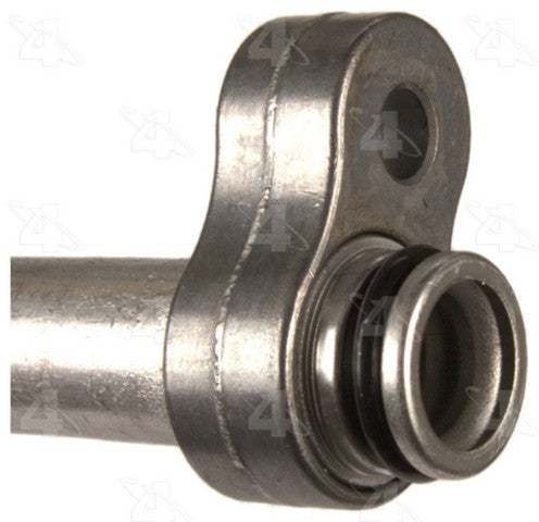 Four Seasons A/C Suction and Liquid Line Hose Assembly P/N:55279 Fits: Acura Tsx 08-04 - Image 2