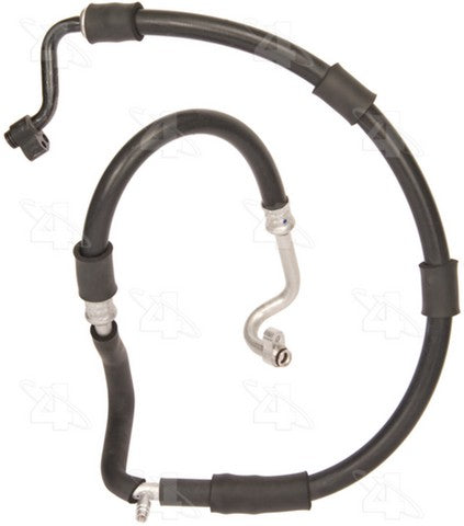 Four Seasons A/C Refrigerant Suction Hose P/N:55282 Fits: Acura Rl 04-96 - Image 1