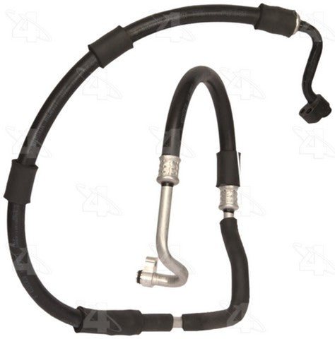 Four Seasons A/C Refrigerant Suction Hose P/N:55282 Fits: Acura Rl 04-96 - Image 4
