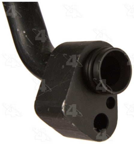 Four Seasons A/C Refrigerant Suction Hose P/N:55282 Fits: Acura Rl 04-96 - Image 3