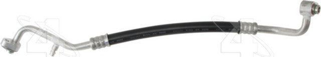 Four Seasons A/C Refrigerant Suction Hose P/N:55283 Fits: Chrysler 300 10-05, Dodge Charger 07-06, Dodge Magnum 07-05 - Image 1