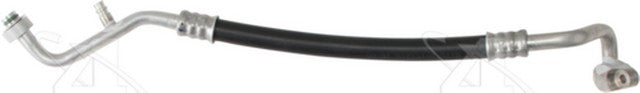 Four Seasons A/C Refrigerant Suction Hose P/N:55283 Fits: Chrysler 300 10-05, Dodge Charger 07-06, Dodge Magnum 07-05 - Image 2