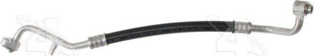 Four Seasons A/C Refrigerant Suction Hose P/N:55283 Fits: Chrysler 300 10-05, Dodge Charger 07-06, Dodge Magnum 07-05 - Image 5