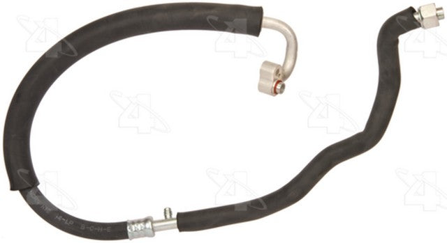 Four Seasons A/C Refrigerant Suction Hose P/N:55284 Fits: Acura Legend 90-86 - Image 1