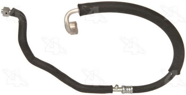 Four Seasons A/C Refrigerant Suction Hose P/N:55284 Fits: Acura Legend 90-86 - Image 4