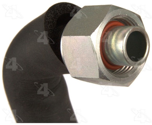 Four Seasons A/C Refrigerant Suction Hose P/N:55284 Fits: Acura Legend 90-86 - Image 2