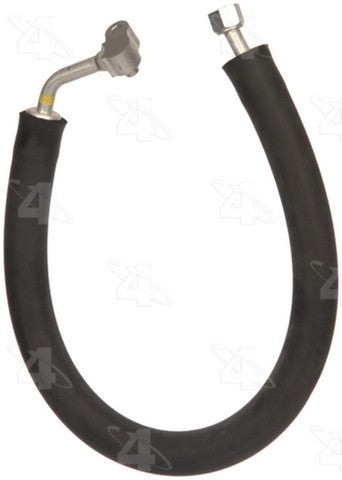 Four Seasons A/C Refrigerant Discharge Hose P/N:55285 Fits: Acura Legend 90-86 - Image 2