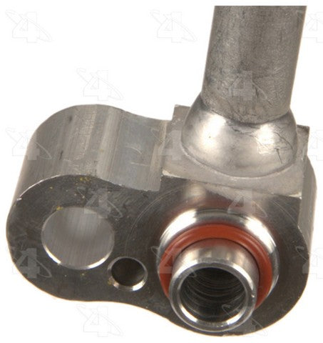 Four Seasons A/C Refrigerant Discharge Hose P/N:55285 Fits: Acura Legend 90-86 - Image 3