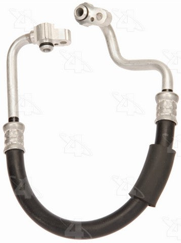 Four Seasons A/C Refrigerant Discharge Hose P/N:55286 Fits: Acura Rl 04-96 - Image 1