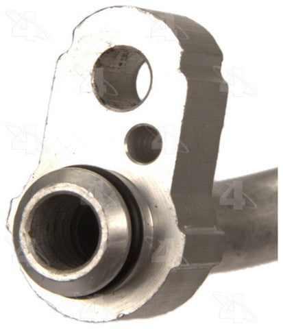 Four Seasons A/C Refrigerant Discharge Hose P/N:55286 Fits: Acura Rl 04-96 - Image 3