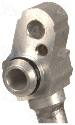Four Seasons A/C Refrigerant Discharge Hose P/N:55286 Fits: Acura Rl 04-96 - Image 2
