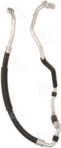 Four Seasons A/C Refrigerant Suction Hose P/N:55288 Fits: Hyundai Santa Fe 06-03 - Image 1