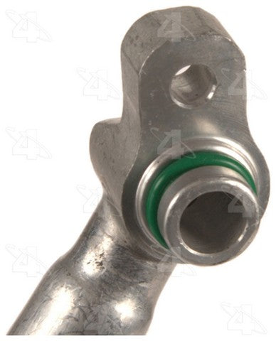 Four Seasons A/C Refrigerant Suction Hose P/N:55288 Fits: Hyundai Santa Fe 06-03 - Image 3