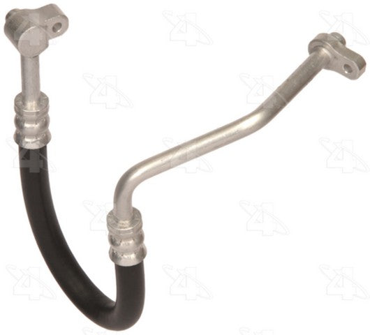Four Seasons A/C Refrigerant Discharge Hose P/N:55290 Fits: Hyundai Santa Fe 04-01 - Image 3