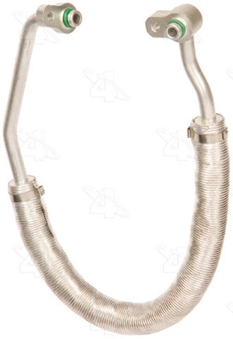 Four Seasons A/C Refrigerant Discharge Hose P/N:55291 Fits: Hyundai Santa Fe 06-03 - Image 1