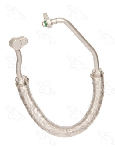 Four Seasons A/C Refrigerant Discharge Hose P/N:55291 Fits: Hyundai Santa Fe 06-03 - Image 4