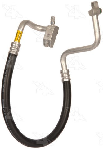 Four Seasons A/C Refrigerant Suction Hose P/N:55293 Fits: Hyundai Accent 05-01 - Image 3