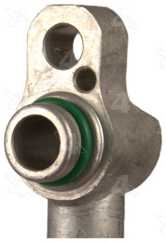 Four Seasons A/C Refrigerant Suction Hose P/N:55293 Fits: Hyundai Accent 05-01 - Image 4