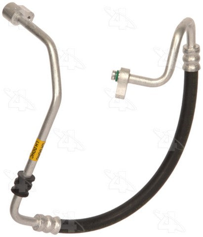 Four Seasons A/C Refrigerant Discharge Hose P/N:55295 Fits: Hyundai Accent 05-01 - Image 3