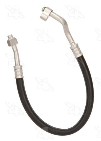 Four Seasons A/C Refrigerant Suction Hose P/N:55296 Fits: Toyota 4runner 91-89, Toyota Pickup 91-89 - Image 3